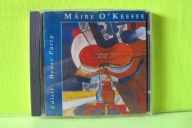 Coisir House Party Maire Oeeffe CD
