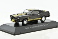 FORD Mustang Cobra II 1977 1/43 ixo