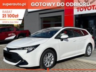 Od ręki - Comfort 1.8 Hybrid 140KM | Podgrzewane fotele!