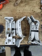 Zawiasy Drzwi 270 Tylne Tył Crafter II Man Tge