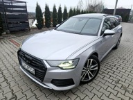 Audi A6 Avant Led, Radar, Kamera 360, Bliss,