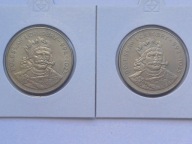 50 zł Bolesław I Chrobry 1980r