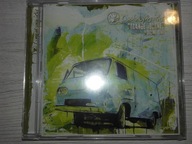 Cunninlynguists - Strange Journey Volume One FOLIA!!!