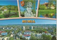 RUMIA-HERB WEOJ POMORSKIE