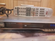 DVD ELTAX+moc 5x+pilot