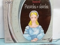 PANIENKA Z OKIENKA - DEOTYMA - MP3 AUDIO