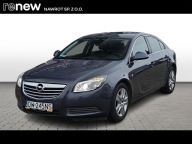 Insignia 1.8 Edition