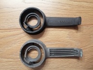 Klamka Rączka prawa Drzwi Tabbert Klaja puccini