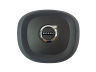 ORYGINALNA PODUSZKA POWIETRZNA KIEROWCY KIEROWNICY VOLVO XC60 XC90 S90 V90