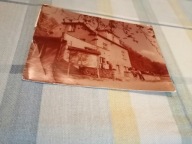 Schronisko PTTK Tuł k. Goleszów Ustroń Skoczów