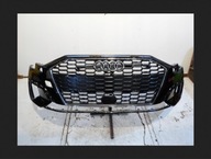 ZDERZAK ATRAPA AUDI A3 8Y0 20+ PRZÓD NR W233