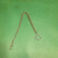 Dewizka do zegarka kieszonkowego 26,5cm