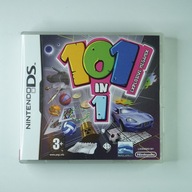 101 in 1 Nintendo DS