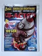 CD ACTION NUMER 08/2014 (232) OD 01.07.2014 DO 28.07.2014 UŻYWANY BEZ PŁYT!