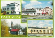PARCZEW WOJ LUBELSKIE