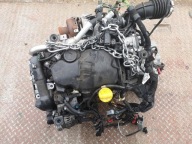 RENAULT MEGANE IV TALISMAN 1.5 DCI SILNIK KOMPLETNY