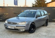 Ford Mondeo Ford Mondeo 2.0 TDCi HAK ANDROID 2-DIN Zamiana 2.0