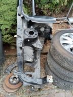 Ćwiartka prawa honda crv IV 12-16
