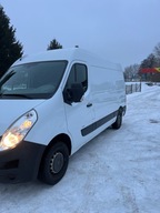 Opel Movano L2H2