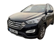 Silnik Kompletny 2.2 CRDI D4HB M/T Hyundai Santa Fe III 3 2012-2018r