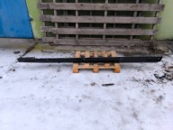 BMW 7 G70 M-PAKIET LISTWA PROGOWA LEWA PDC PRÓG LUBUSKIE 9464161