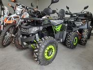 ASIX Inny Mega duzy QUad Elektryczny 1500w 8cali Xtr Asix Venom RATY barto
