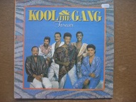 Kool & The Gang – Forever