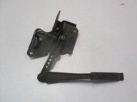 **** RYGIEL ZAMEK MASKI AUDI A6 C6 ALLROAD 4Z7823480 ****