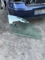 VOLKSWAGEN VW GOLF 4 IV 97-06 SZYBA DRZWI PRAWY PRZÓD HB 5 Drzwi Poznań