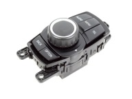 KONTROLER POKRĘTŁO IDRIVE BMW F20 F21 F30 F31 F35 9261704