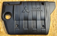 POKRYWA SILNIKA MITSUBISHI ASX 2.2 DID 2010-2019 A317 B-635