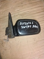 lusterko suzuki swift prawe elektryczne 96r.