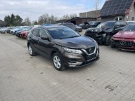 Nissan Qashqai Klimatronik Tempomat Kamera