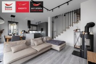 Dom, Suchy Dwór, Kosakowo, Pucki, 127 m²