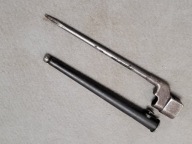 Bagnet brytyjski No.4 Mk II gwóźdź. Stan dobry. Od 1zł BCM