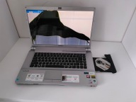 Laptop acer aspire VGN-FW21E