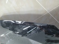 Mercedes GLC W254 maska uszkodzona