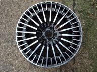 Mercedes-Benz AMG EQS Oryginalna Alufelga 21 Cali A2974011500 W297