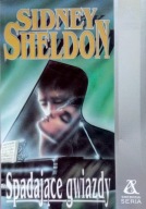 Spadające gwiazdy Sidney Sheldon