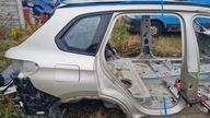 BMW X5 G05 BŁOTNIK PRAWY TYLNY ĆWIARTKA TYLNA PRAWA 7955006