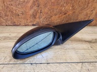 BMW E87 LUSTERKO LEWE 5 PIN EUROPA 668 SCHWARZ 2