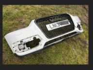 Zderzak przód przedni Audi Q3 8U0 11-14 LS9R
