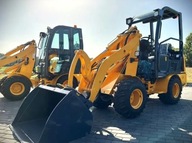 Nowa ładowarka NEX N85|silnik Kubota|Leasing