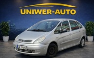 Citroen Xsara 2.0 diesel, 2003 2.0 Diesel 90KM