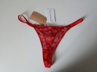 Śliczne markowe majteczki Wild Loves r.S