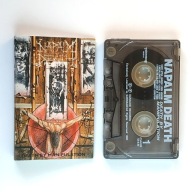 Napalm Death – Death By Manipulation