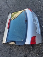 AUDI A3 8P 5D SPORTBACK KLAPA TYLNA BAGAŻNIKA