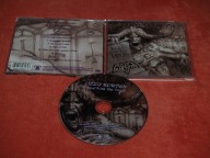 Lizzy Borden Deal With The Devil 2000