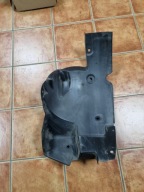 RENAULT MASTER III NADKOLE LEWY PRZÓD 638230008R