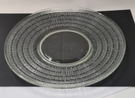 szklana patera misa prl [77]